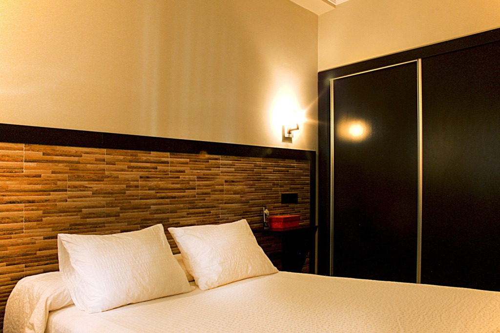 Apartamentos Turísticos Cúllar Vega