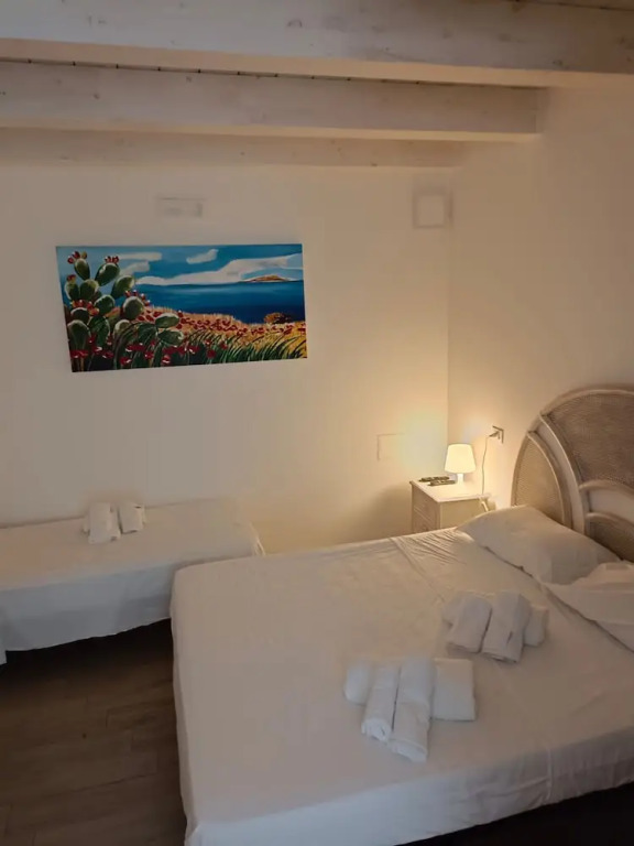 Tropea Holiday House