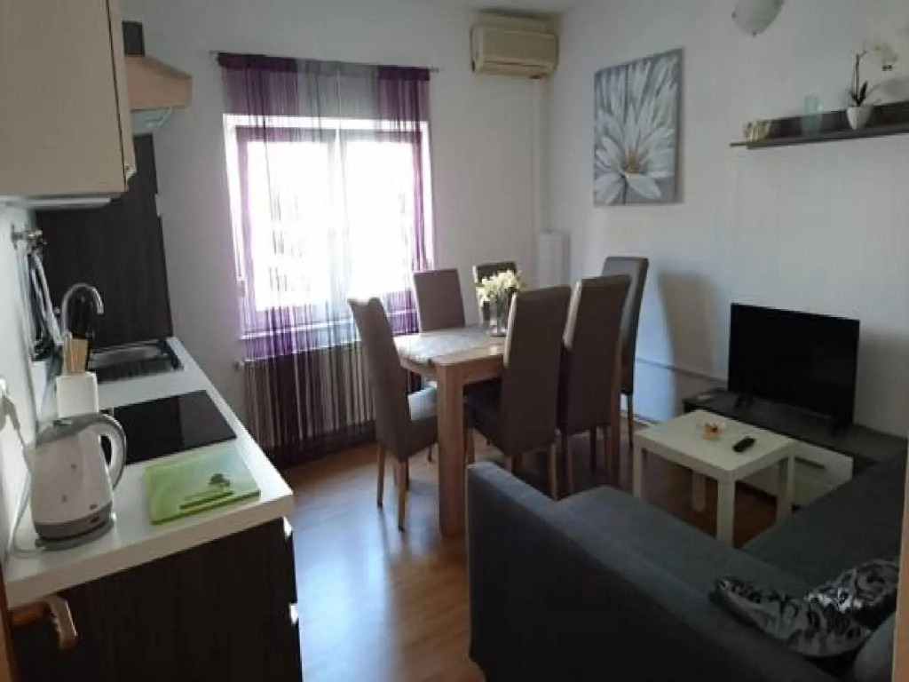 Apartments Grazia