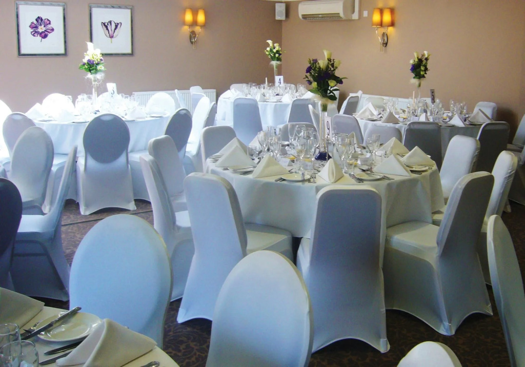 Banbury Wroxton House Hotel