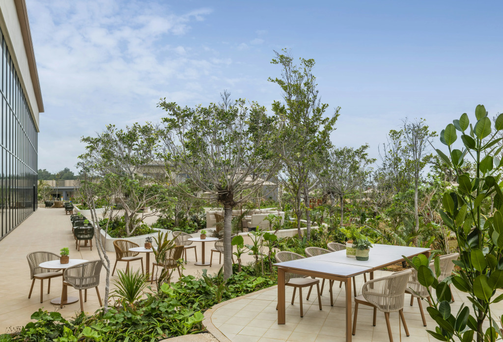 Canopy by Hilton Okinawa Miyako Island Resort
