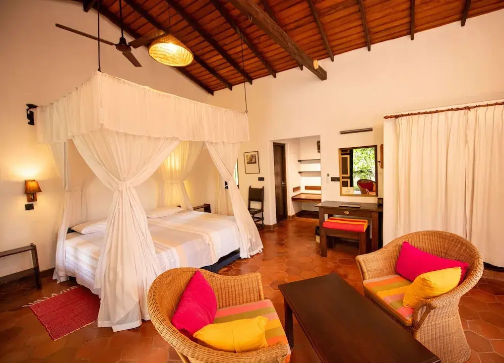 Ging Oya Lodge
