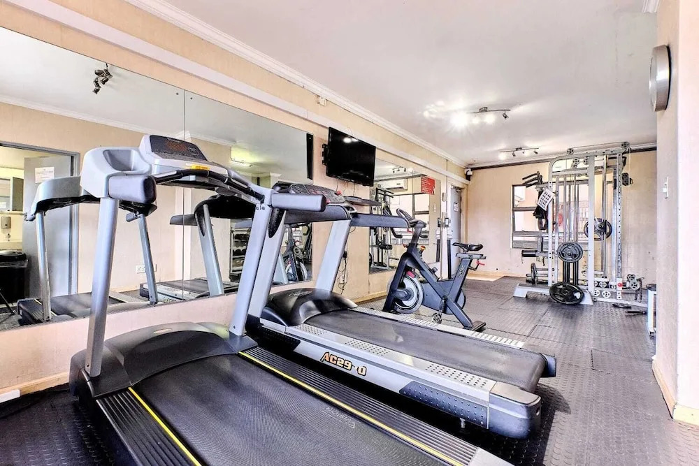 Sandton Heights by Sandton Exclusive