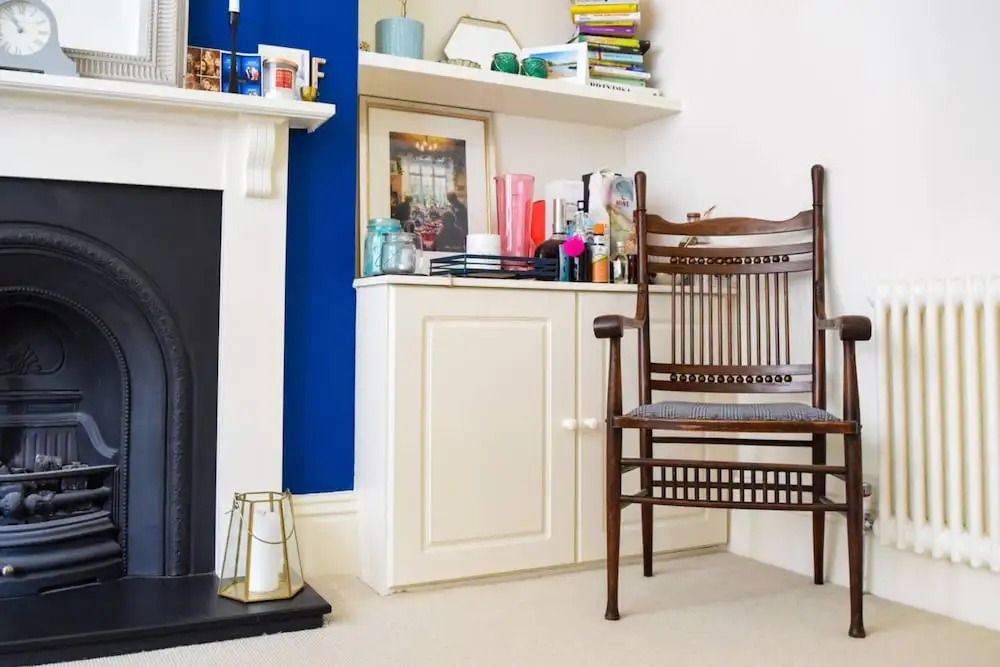 Pretty Brixton 1 Bedroom Flat With Garden
