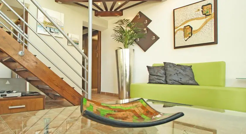 Villa Heaven