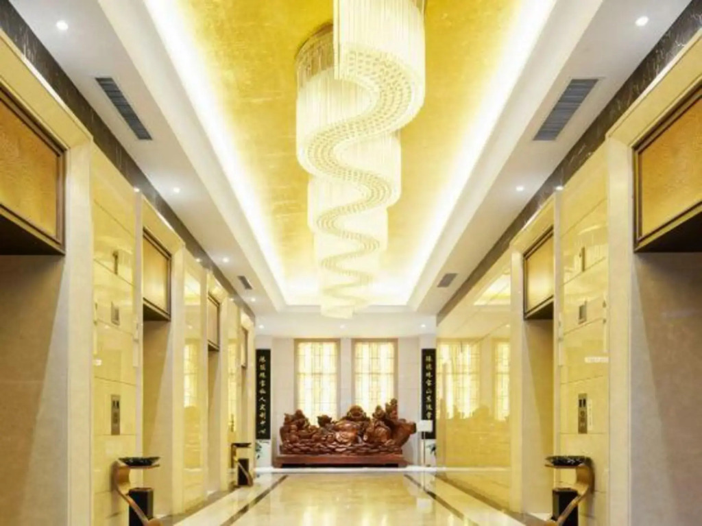 Huaxi Hotel