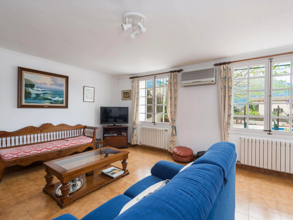 CAN ALTES - Villa for 6 people in BINIARAIX.