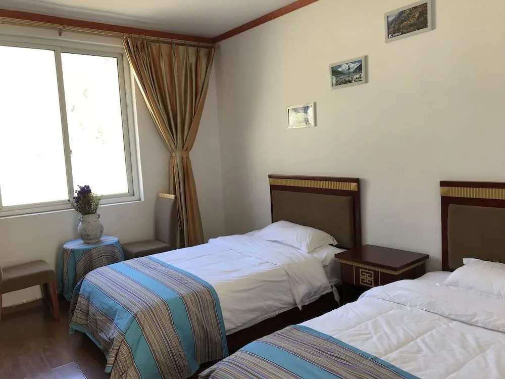Ice 520 Hotel
