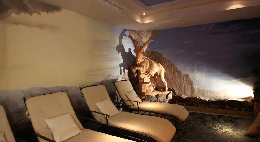 Hotel Garni Monte Bianco