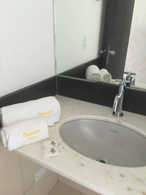 Hotel Damen