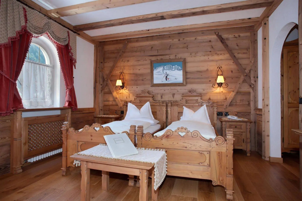 Hotel Colbricon