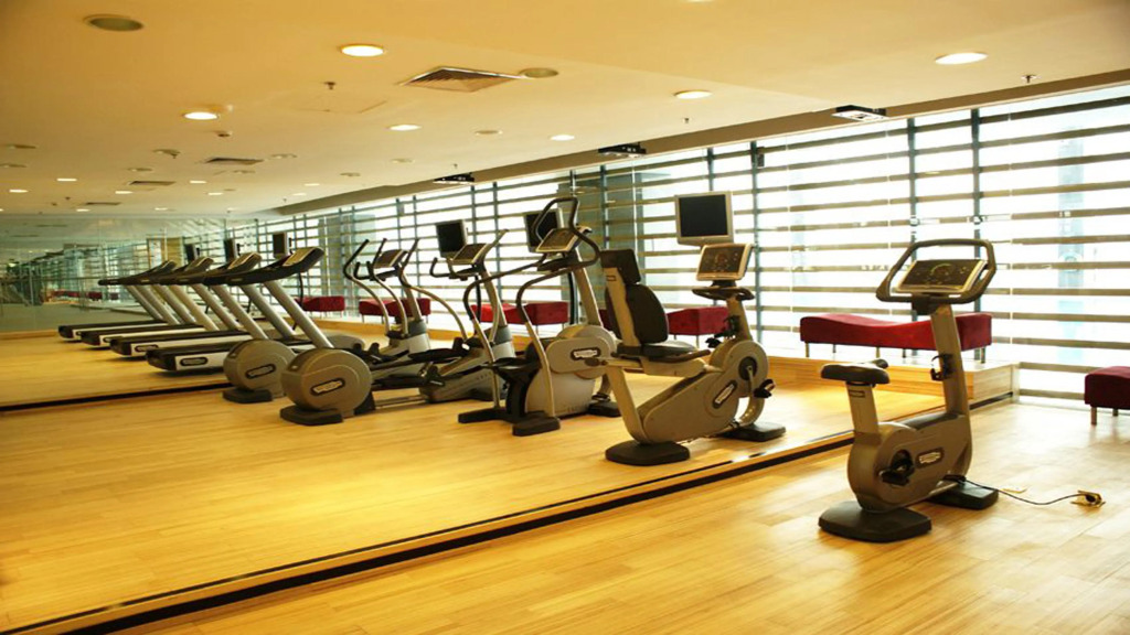 Tianjin Binhai Rezen Hotel