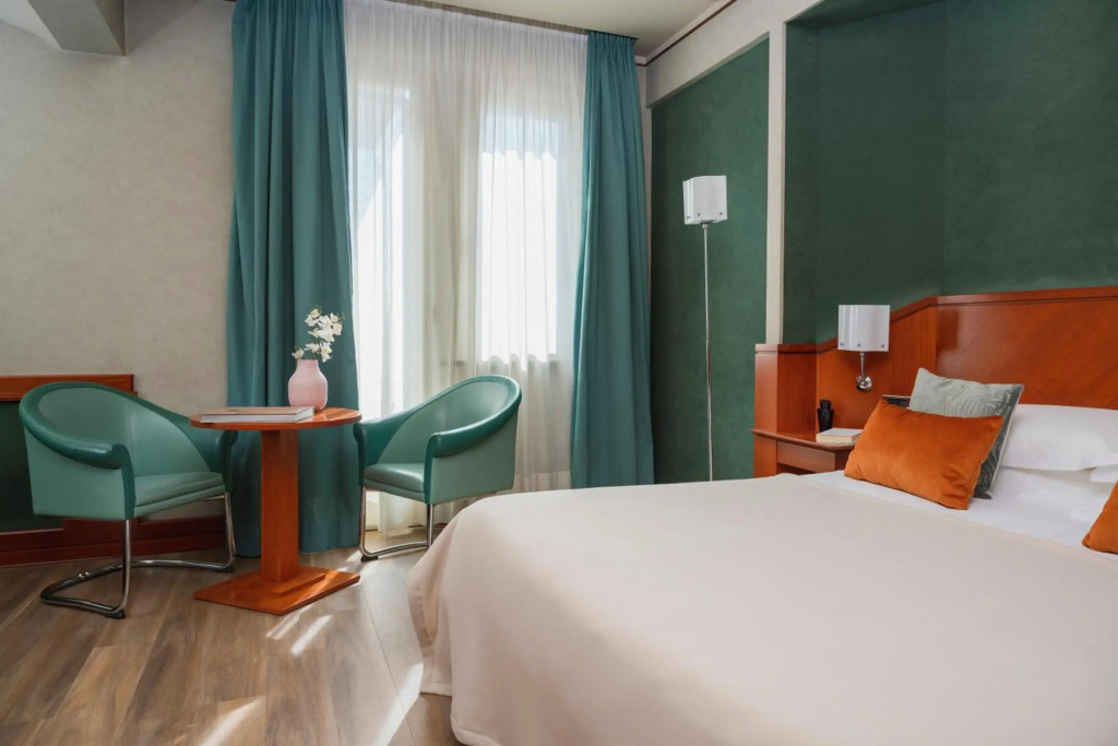 Perugia Park Hotel