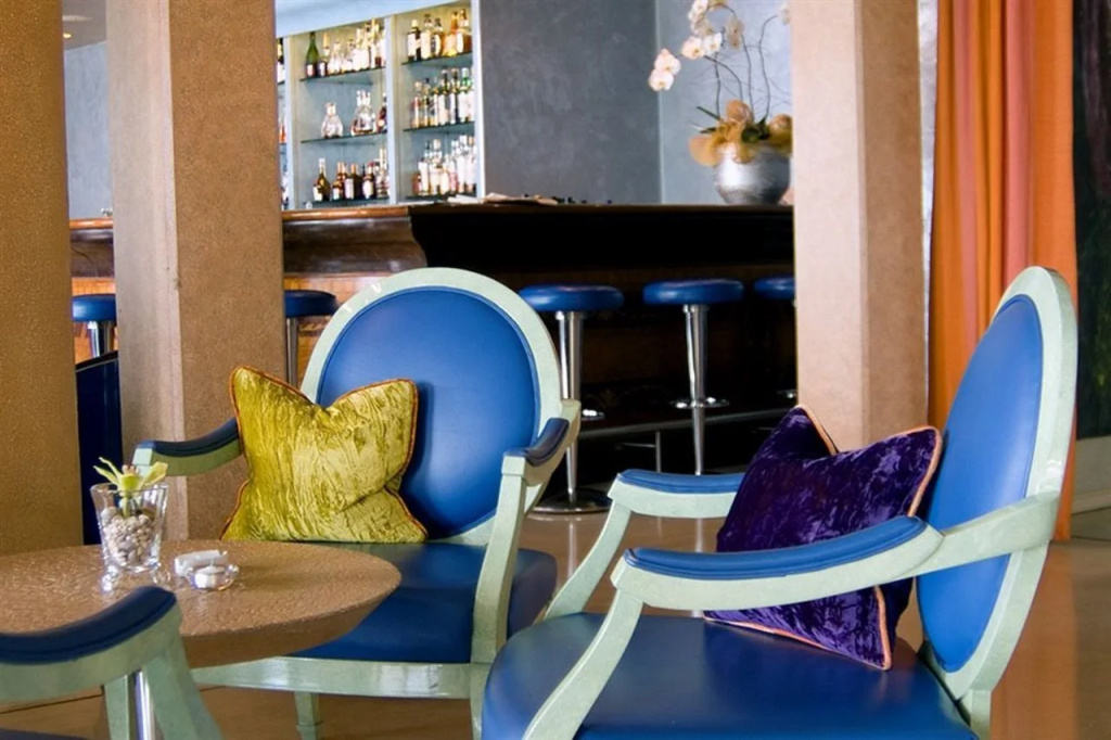 Hotel Eden Roc - The Leading Hotels of the World