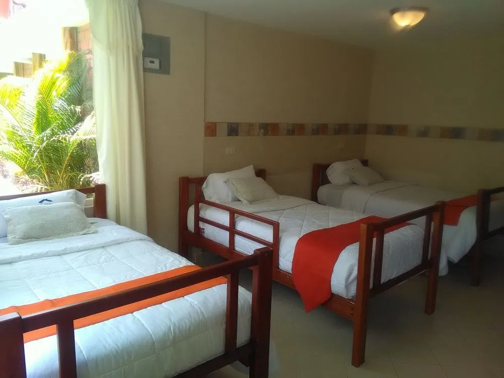 La Casa de Pap Hostera