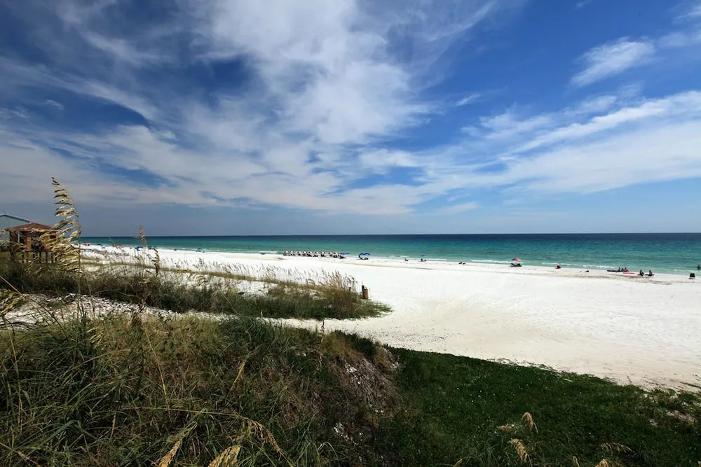 Mediterranea by Panhandle Getaways