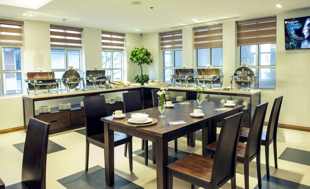 M Village Hotel Tao Đàn Park, a brand of Modern Village Lifestyle