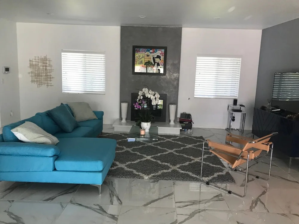 The Colony House Palm Springs