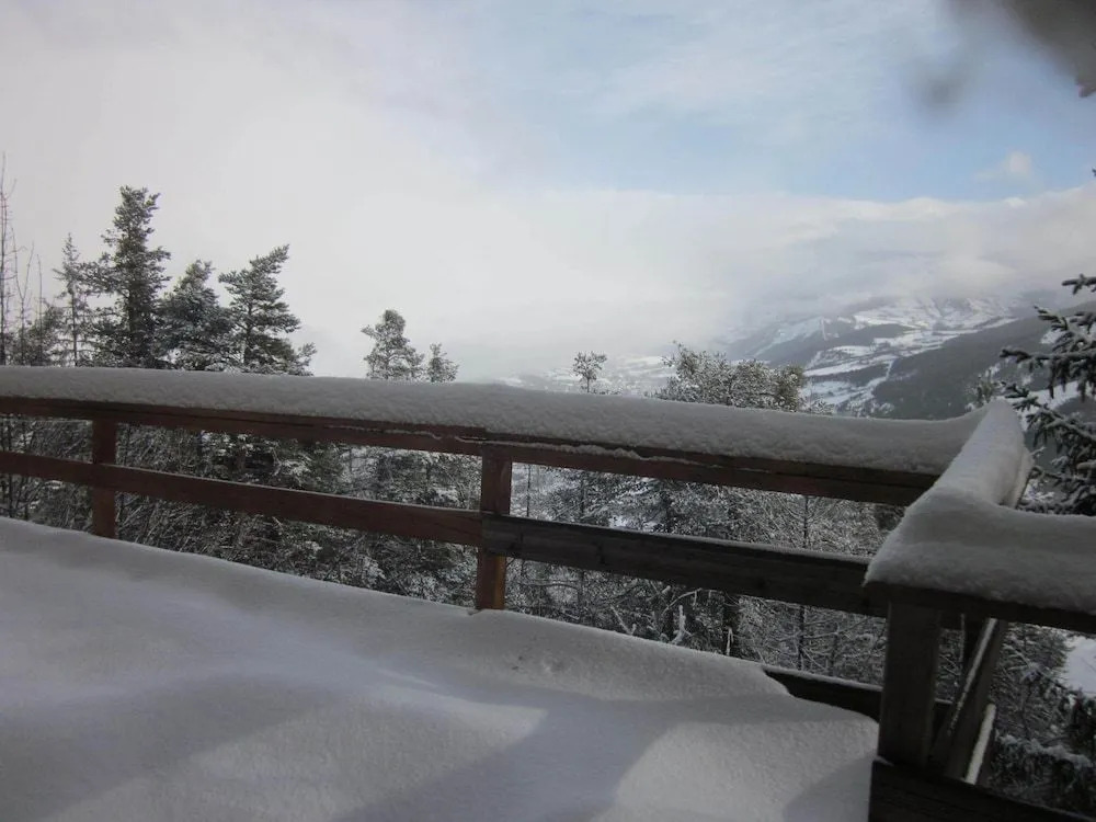 Location Pra-Loup Vacances