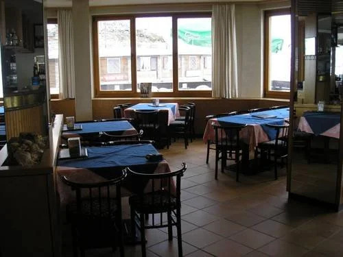 Hotel Perego