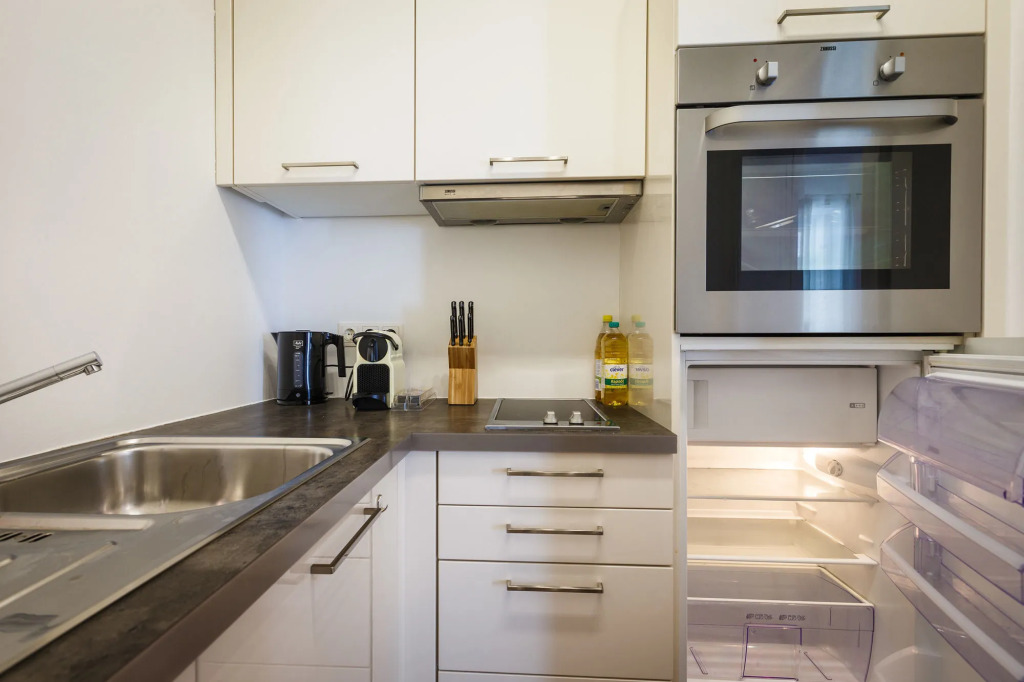 Operngasse Premium in "Your Vienna"