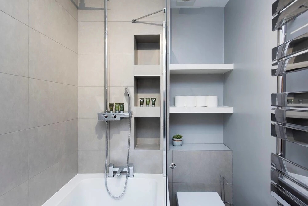 Lovely 2BR Flat in East London!