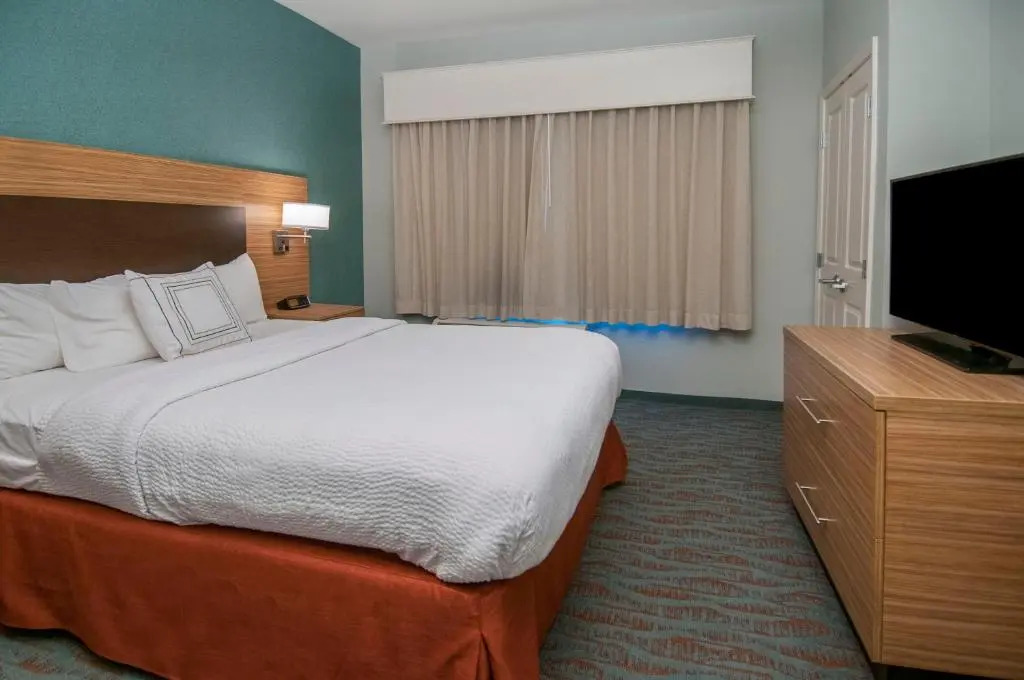 TownePlace Suites by Marriott Vidalia Riverfront