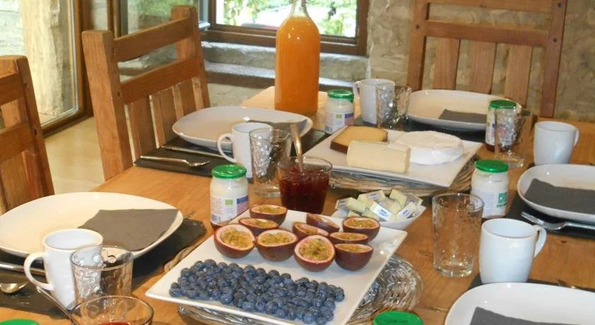 B&B A lOmbre du Tilleul