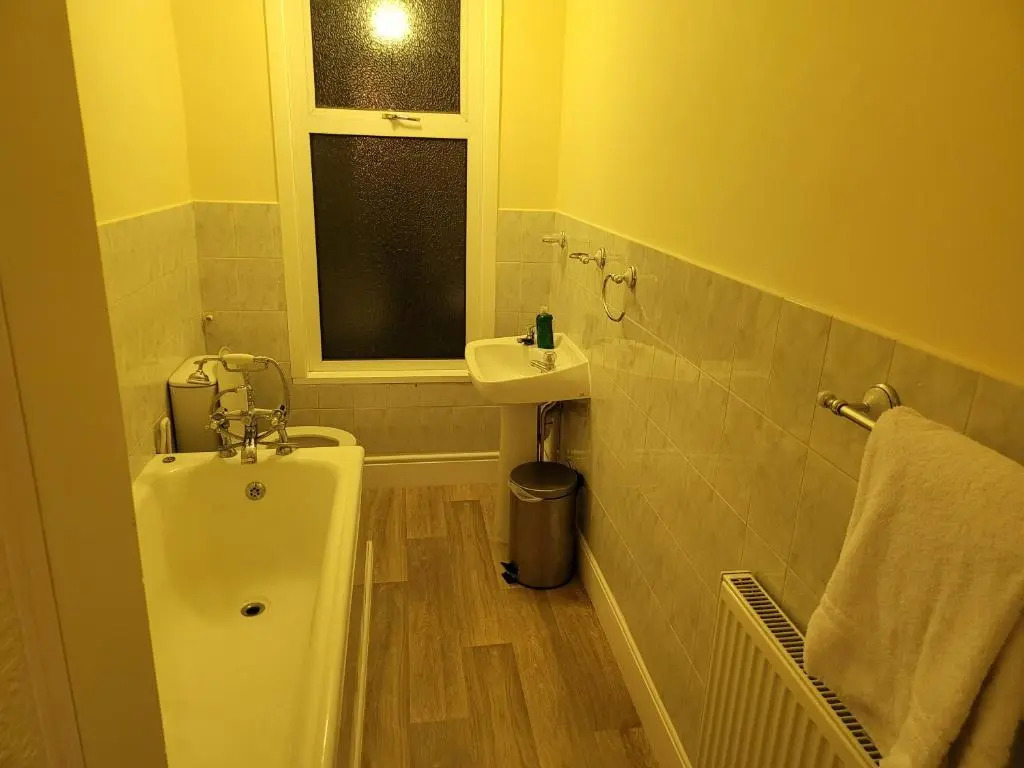Vetrelax Ipswich Woodbridge Apartment