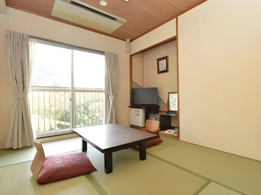 Nagasaki Hotel Yataro