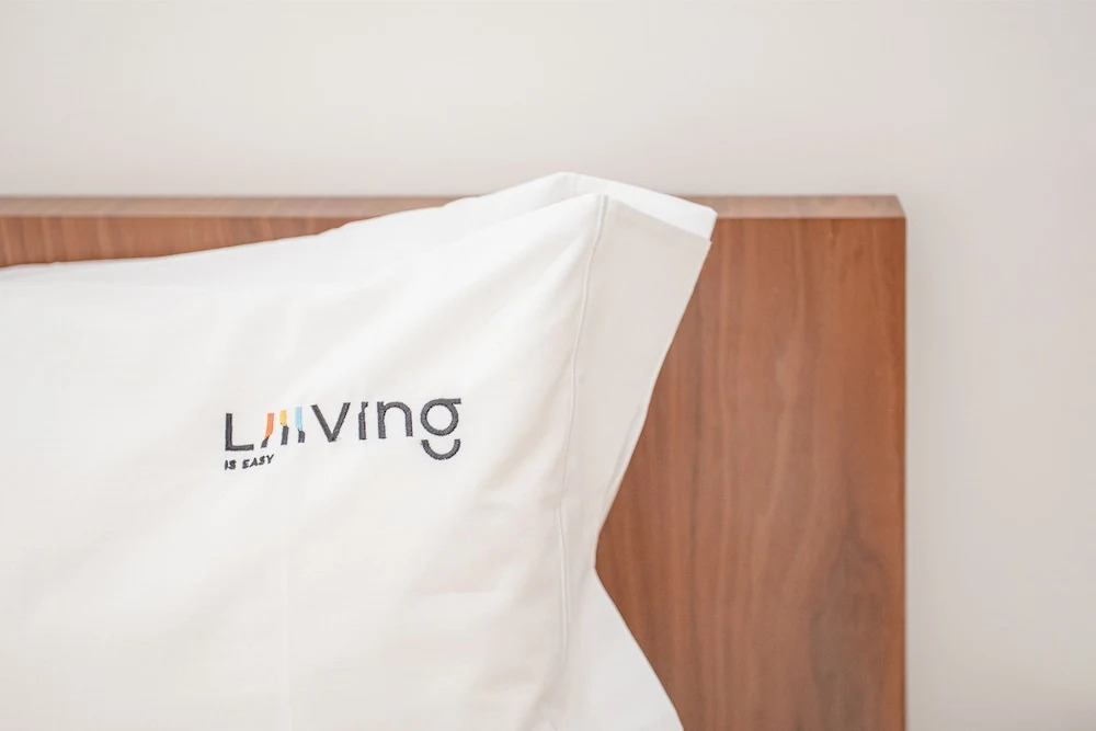 Liiiving - Garden Light Mezzanine