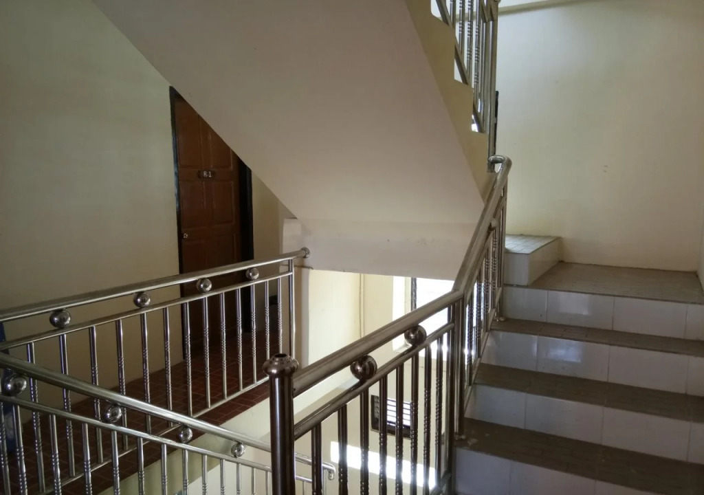 New Wave II Guest House