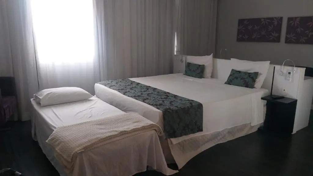 Residencial Luxo Moema - Macuco