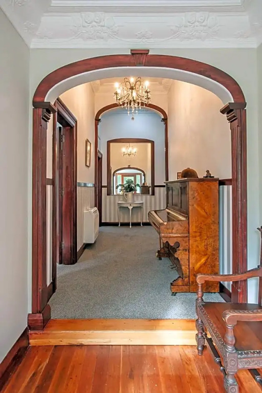 Pepper Tree Villa