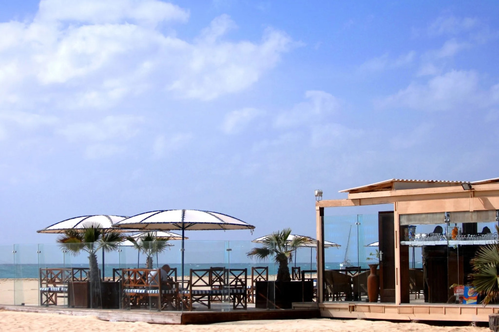 Hotel Morabeza