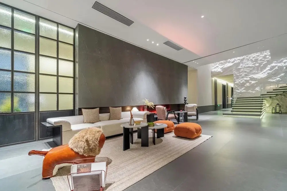 Songmo Hotel