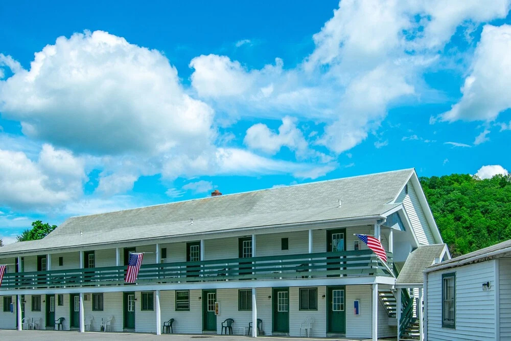Motel Cambridge