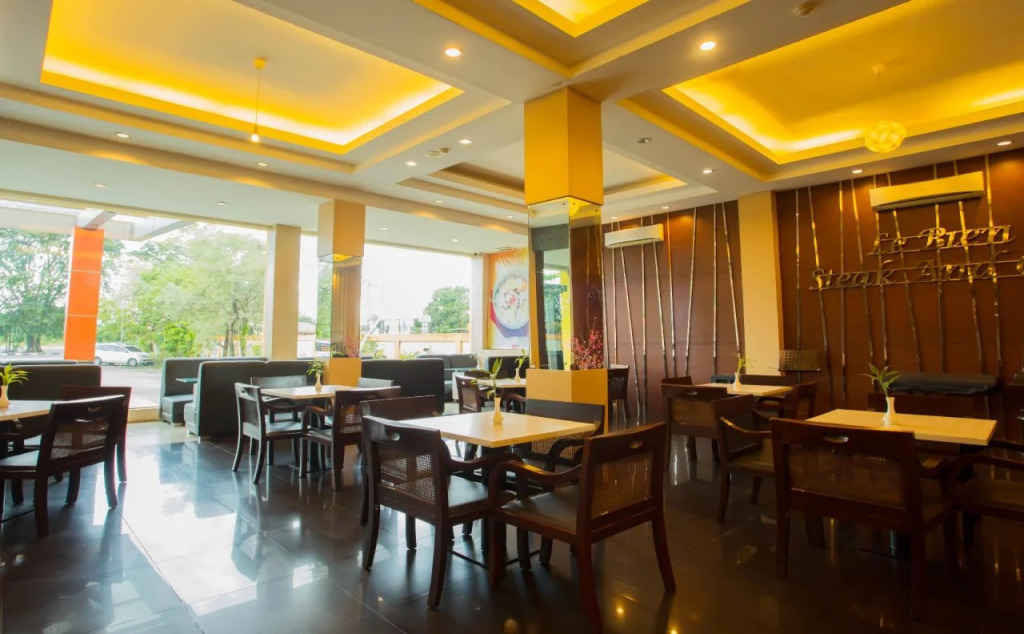 Grand Permata In