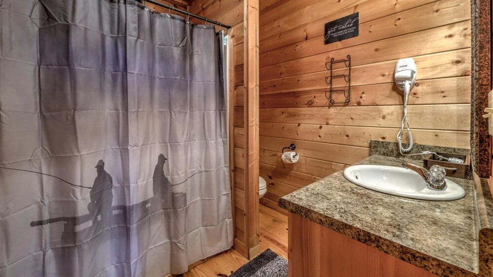 Bearfoot Retreat by Escape to Blue Ridge