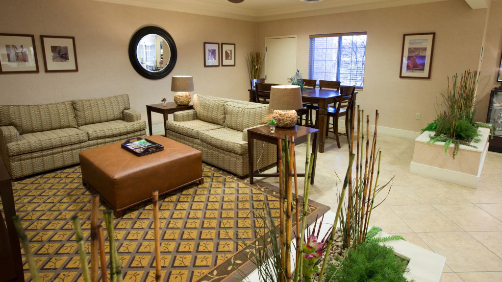 Candlewood Suites Springfield-Medical District by IHG