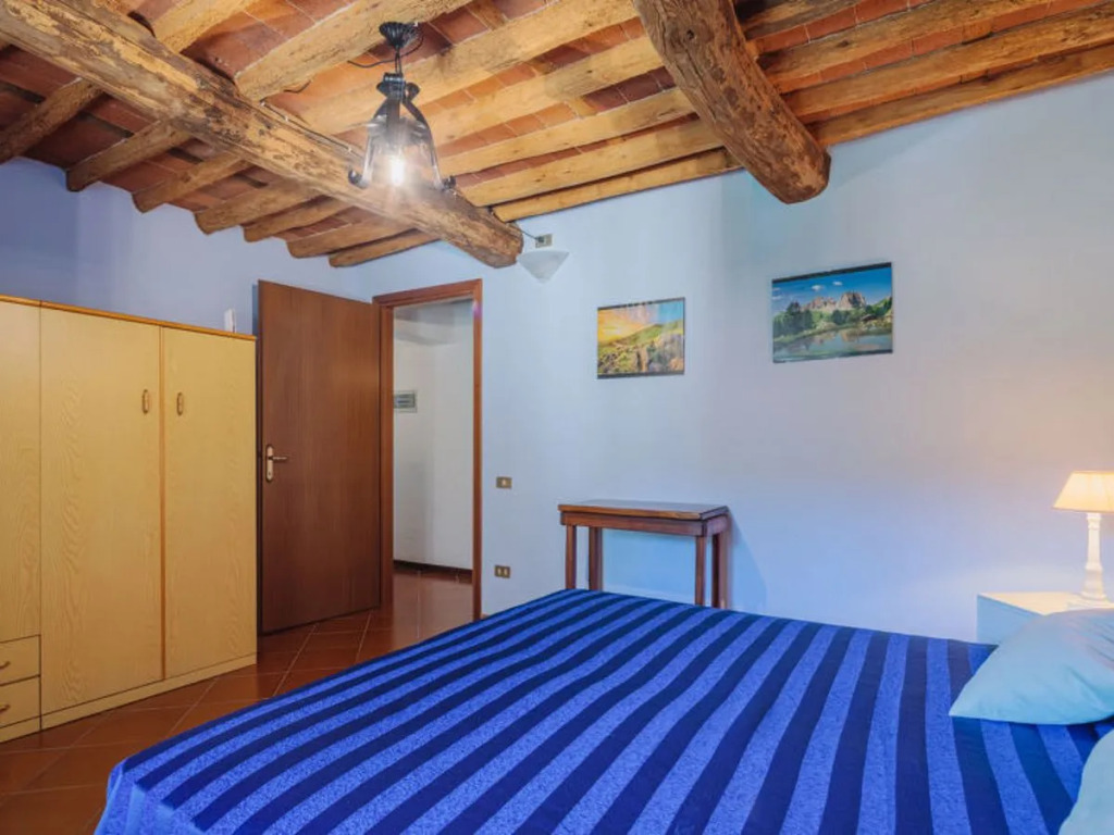 House Italia Lucca