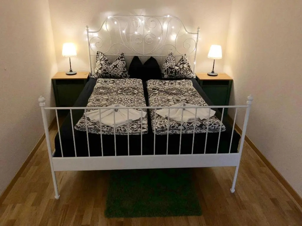 Apartments Aarbergergasse - Self Check-In