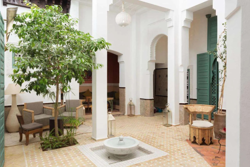 Riad Swaka