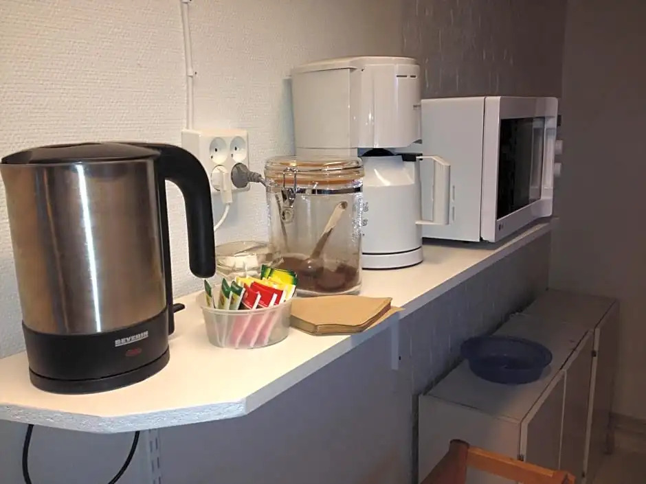Dala-Järna Hotell och Vandrarhem