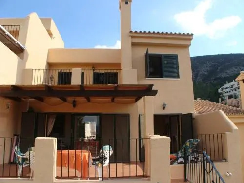 Bungalow La Joya