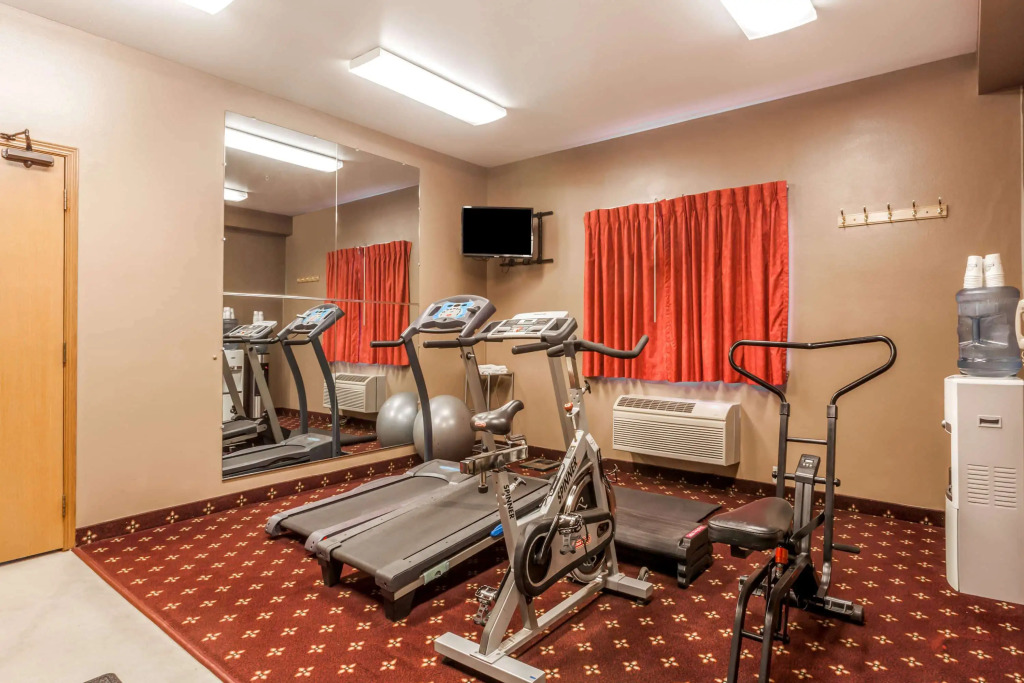 Days Inn by Wyndham Ellensburg