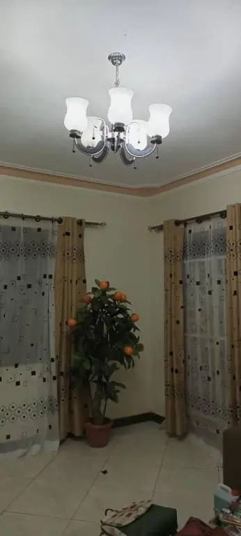 Bujagali Villa