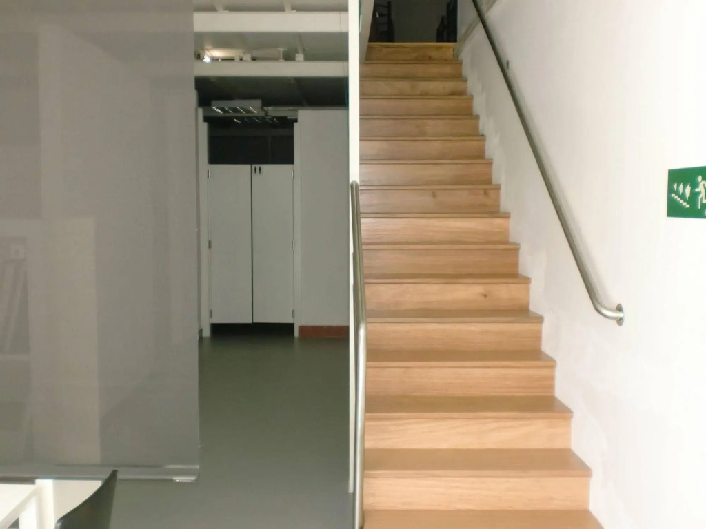Albergue Monterrey