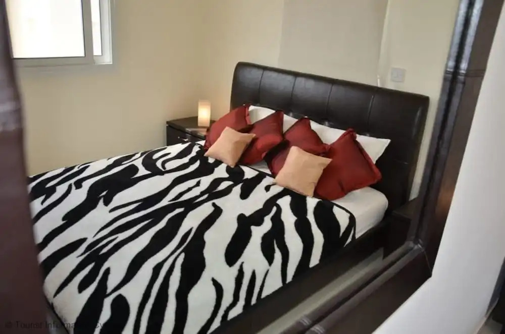 Cyprus Villa Dafni 24 Gold