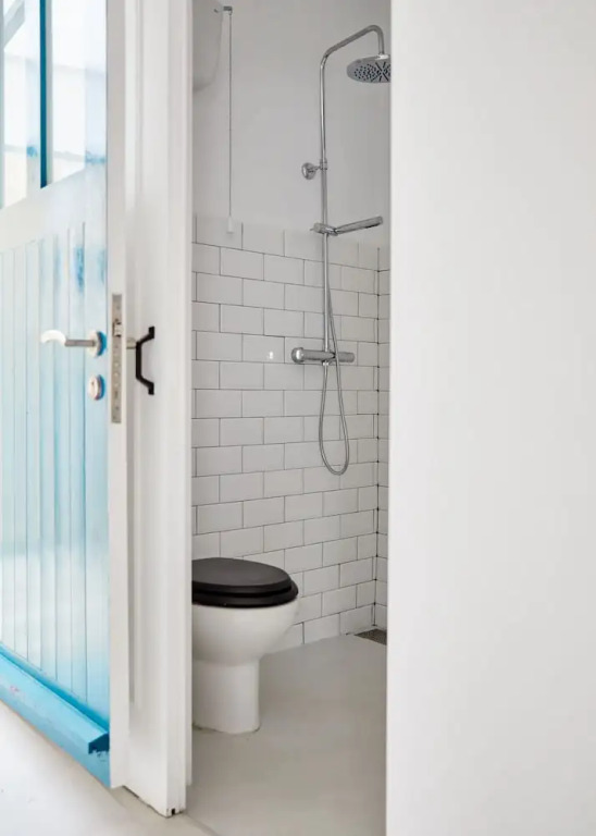 Caion Surf House